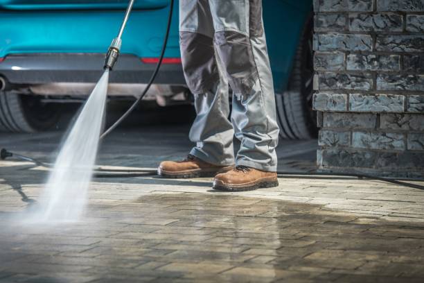 Best Building Exterior Washing  in Barbourmeade, KY