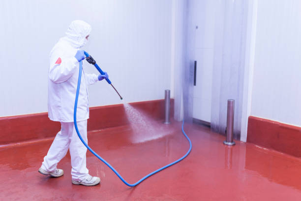 Best Dumpster Area Cleaning  in Barbourmeade, KY